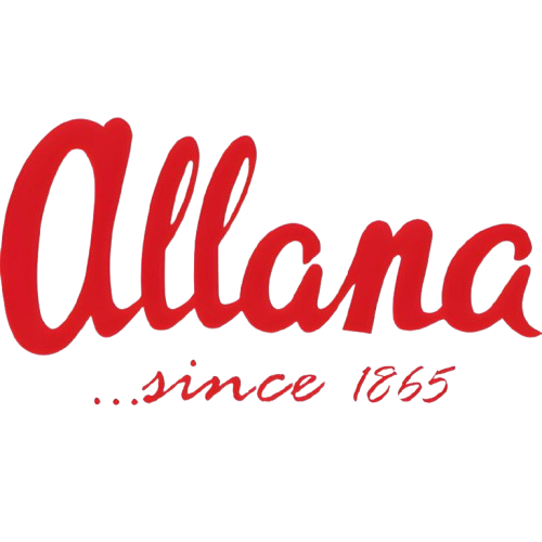 Allana Logo