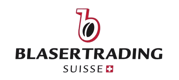 Blaser Logo
