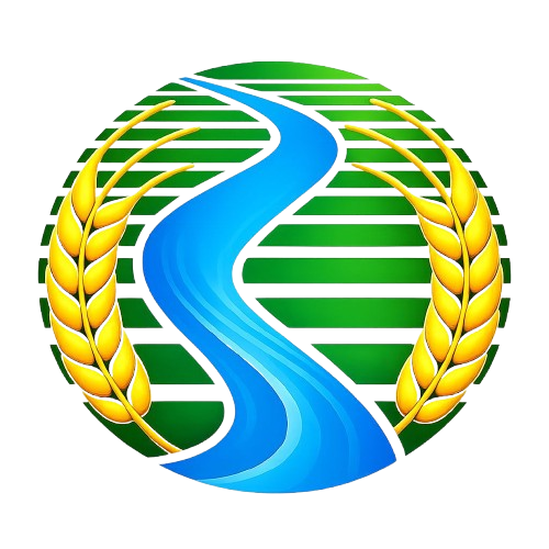 شعار أرض الخيرات